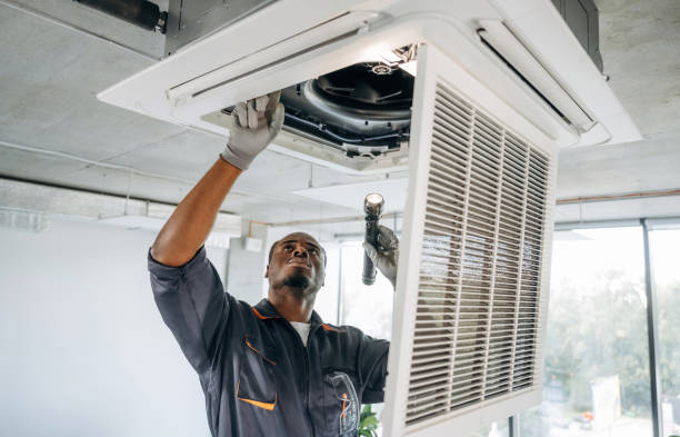 Licensed Air Conditioning Service service in Oakwood, GA - FH HVAC