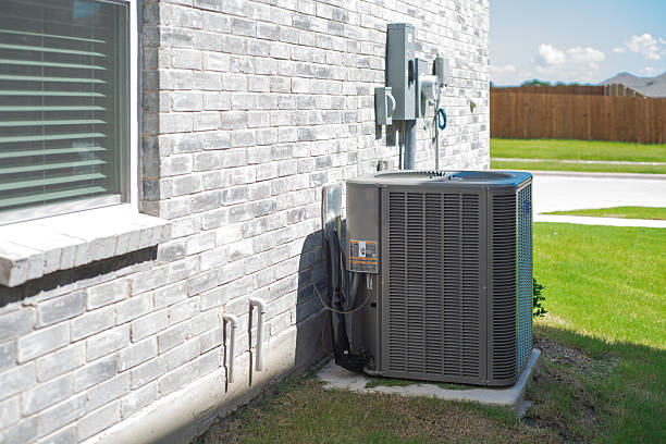 Reliable Air Conditioning Service contractor in Oakwood, GA by FH HVAC